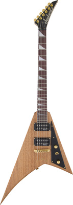 Jackson - Excl Rhoads JS32T Nat Oil Jackson - Excl Rhoads JS32T Nat Oil