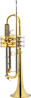 Antoine Courtois - AC233-1-0 Bb-Trumpet Antoine Courtois - AC233-1-0 Bb-Trumpet