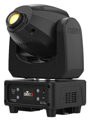 Chauvet DJ - Sentinel Spot Q60 ILS Chauvet DJ - Sentinel Spot Q60 ILS