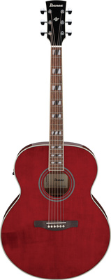 Ibanez - AJ70M1E-WR Ibanez - AJ70M1E-WR
