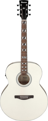 Ibanez - AJ70M2E-PW Ibanez - AJ70M2E-PW