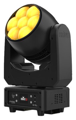 Chauvet DJ - Sentinel Wash Q7Z ILS