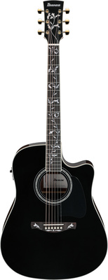 Ibanez - AW391RCE-BKH Ibanez - AW391RCE-BKH