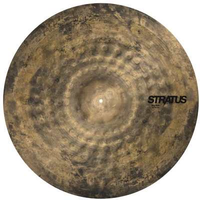 Sabian - '24'' Stratus Dry Ride' Sabian - '24'' Stratus Dry Ride'