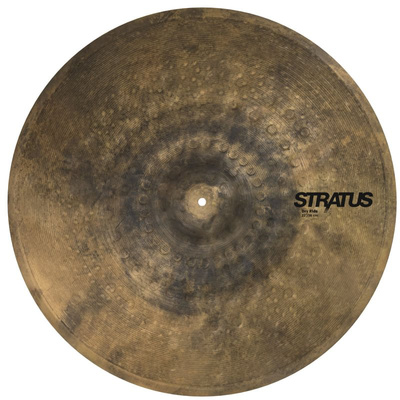 Sabian - '22'' Stratus Dry Ride' Sabian - '22'' Stratus Dry Ride'