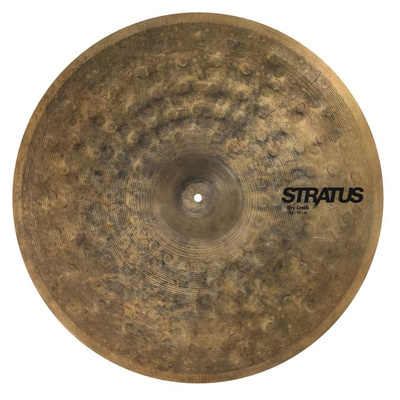 Sabian - '20'' Stratus Dry Crash' Sabian - '20'' Stratus Dry Crash'