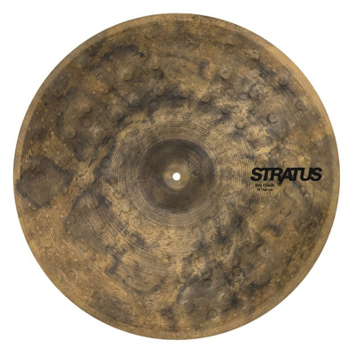 Sabian - '19'' Stratus Dry Crash' Sabian - '19'' Stratus Dry Crash'