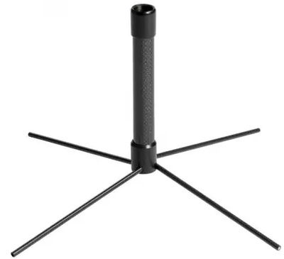 WoodWindDesign - Alto Flute Stand WoodWindDesign - Alto Flute Stand