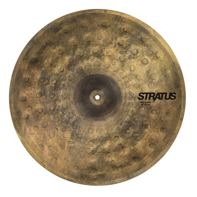 Sabian - '18'' Stratus Dry Crash'