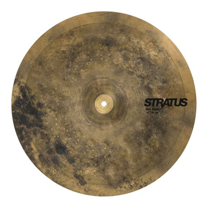 Sabian - '15'' Stratus Dry Hi-Hat'