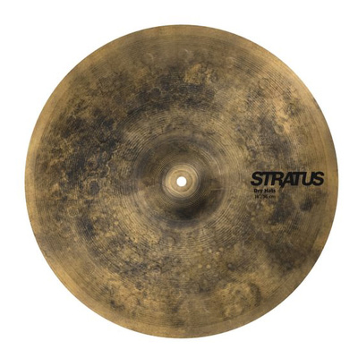 Sabian - '14'' Stratus Dry Hi-Hat' Sabian - '14'' Stratus Dry Hi-Hat'