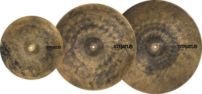 Sabian - Stratus Dry Performance Set Sabian - Stratus Dry Performance Set