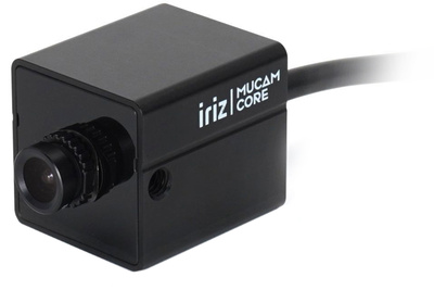 iriz - Mucam Core