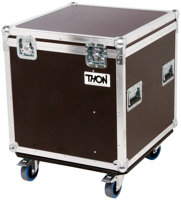 Thon - Case Eurolite TMH-W285 2in1 Thon - Case Eurolite TMH-W285 2in1