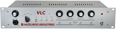 Hazelrigg Industries - VLC Hazelrigg Industries - VLC