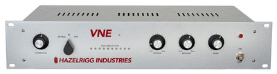 Hazelrigg Industries - VNE