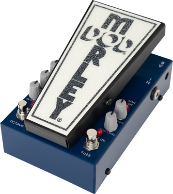 Digitech - DOD Wha-Octa-Fuzz Pedal Digitech - DOD Wha-Octa-Fuzz Pedal