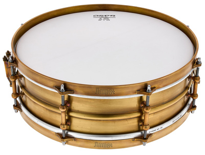 Simmat Drums - 'Orchestra Brass 14''x4,5''' Simmat Drums - 'Orchestra Brass 14''x4,5'''