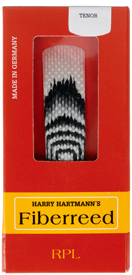 Harry Hartmann Fiberreed - RPL Baritone MS Harry Hartmann Fiberreed - RPL Baritone MS