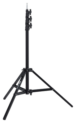 Avenger - A0030B Baby Alu Stand 30 Bk