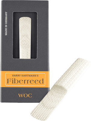Harry Hartmann Fiberreed - WOC Classic German Clar. 3.0