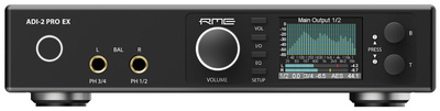 RME - ADI-2 Pro EX