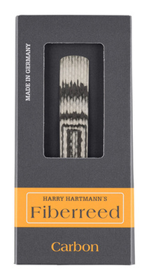 Harry Hartmann Fiberreed - Carbon Classic Boehm Clar. M