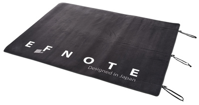 Efnote - Drum Rug