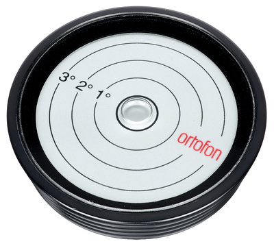 Ortofon - Premium Libelle Ortofon - Premium Libelle