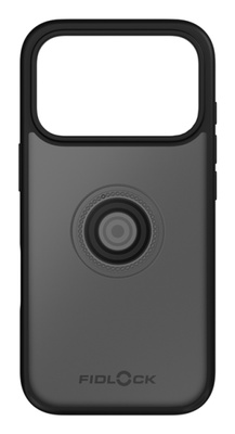 Fidlock - VACUUM case iPhone 17 pro