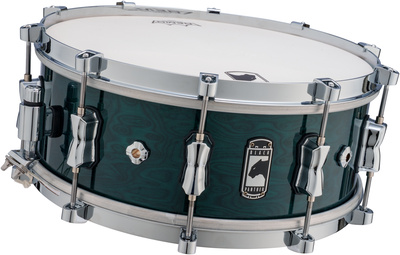 Mapex - '14''x5.5'' Switchblade Snare BP' Mapex - '14''x5.5'' Switchblade Snare BP'