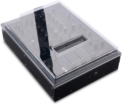 Decksaver - AlphaTheta DJM-V5 Decksaver - AlphaTheta DJM-V5