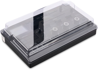 Decksaver - AlphaTheta RMX-Ignite