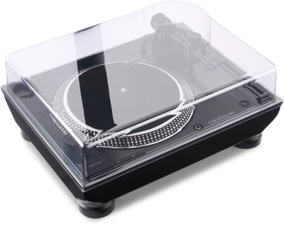 Decksaver - Reloop RP-7 Decksaver - Reloop RP-7