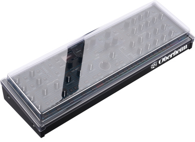 Decksaver - Take 5 / TEO-5 Desktop Module Decksaver - Take 5 / TEO-5 Desktop Module