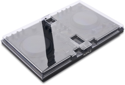 Decksaver - NI Traktor MX2