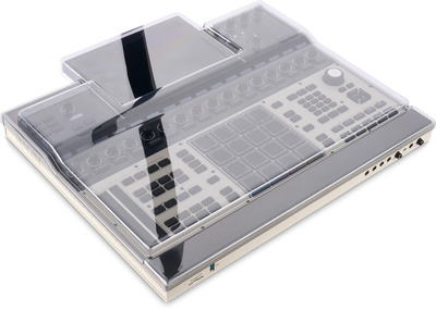 Decksaver - Akai MPC XL Decksaver - Akai MPC XL