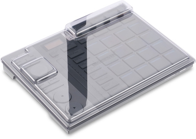 Decksaver - AlphaTheta Slab Decksaver - AlphaTheta Slab