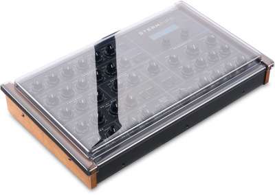Decksaver - Erica Synths Steampipe Decksaver - Erica Synths Steampipe