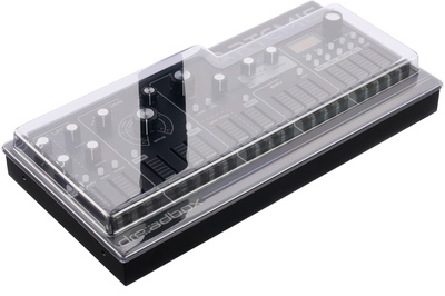Decksaver - Dreadbox Artemis Decksaver - Dreadbox Artemis