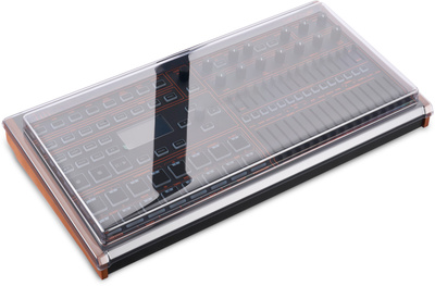 Decksaver - Behringer LM Drum Decksaver - Behringer LM Drum