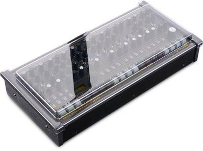 Decksaver - Erica Synths Hexdrums Decksaver - Erica Synths Hexdrums
