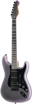 Mooer - MSC18 Pro Dark Aurora Satin Mooer - MSC18 Pro Dark Aurora Satin