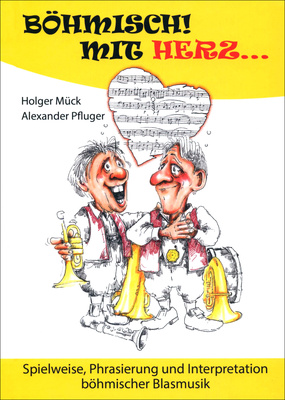 DVO Verlag - Böhmisch mit Herz DVO Verlag - Böhmisch mit Herz