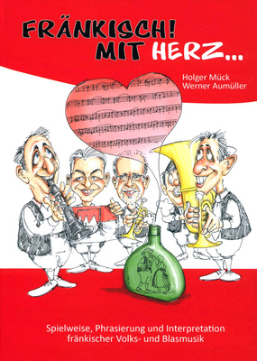 DVO Verlag - Fränkisch mit Herz DVO Verlag - Fränkisch mit Herz