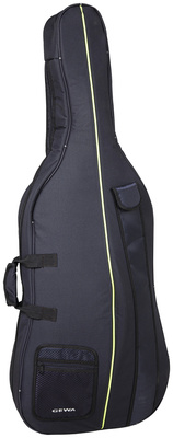 Gewa - Cello Gig Bag Aspirante 1/2 Gewa - Cello Gig Bag Aspirante 1/2