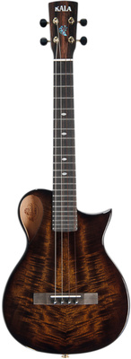Kala Makala - KA-NS-AMB-MNG-TE Tenor Ukulele Kala Makala - KA-NS-AMB-MNG-TE Tenor Ukulele