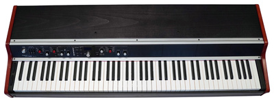 Viscount - Legend â70s MKII Artist-W Viscount - Legend â70s MKII Artist-W