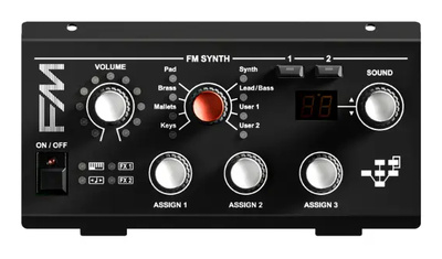 Viscount - Legend â70s FM Synth Module