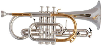 Smith-Watkins - Soloist Bb-Cornet Smith-Watkins - Soloist Bb-Cornet